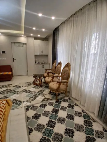 تصویر 2 - سوییت دلنشین در اردبیل