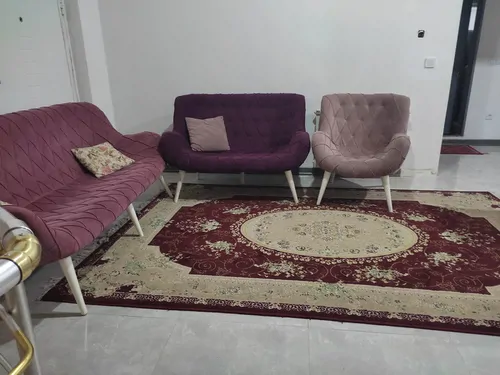 تصویر 2 - ویلا استخردار آبگرم بهار با جکوزی در متل قو