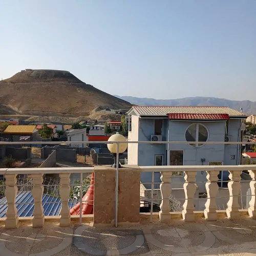 تصویر 4 - ویلا ویلا دوبلکس دربست در رودهن