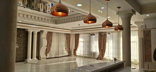 تصویر 3 - ویلا عمارت مجلل در اندیشه
