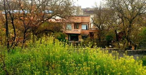 تصویر 9 - سوییت ویلایی زیبای آسمان در  همدان