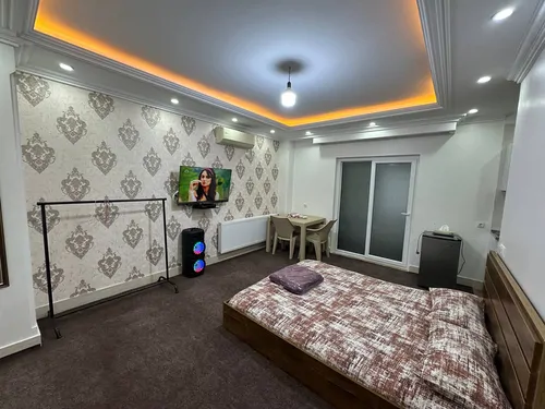 تصویر 2 - سوییت کوتنا در  قائمشهر