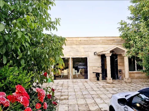 تصویر 22 - ویلا استخردار آبگرم پاتوق  در  سهیلیه