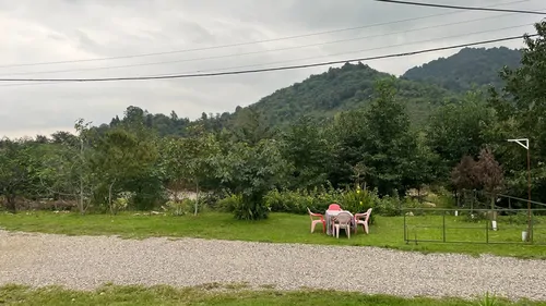 تصویر 15 - ویلا ماهور (3) در  فومن