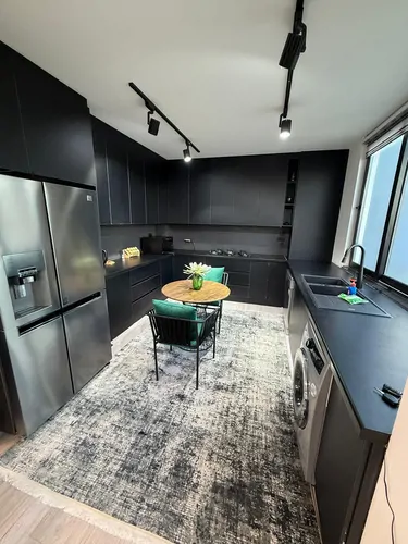 تصویر 5 - ویلا تریپلکس استخردار آبگرم دالخانی با بیلیارد در  رامسر