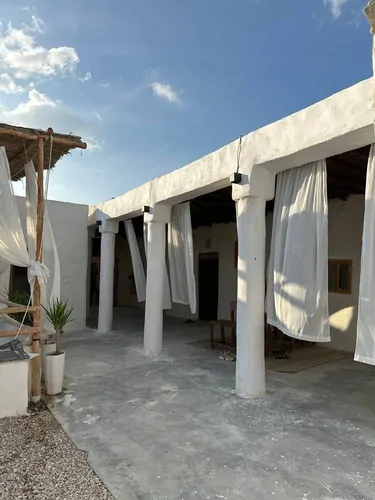 تصویر 22 - اقامتگاه بومگردی گادوک (واحد 4) در قشم