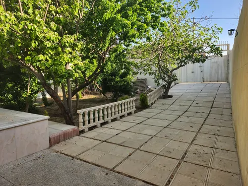 تصویر 9 - ویلا خانه باغ  در  بهارستان