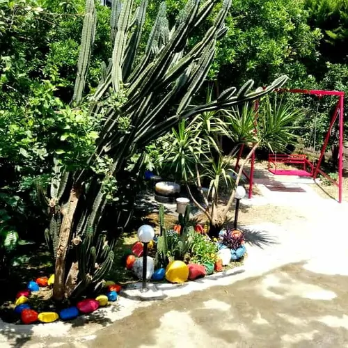 تصویر 15 - ویلا باغ افسانه در  رامسر