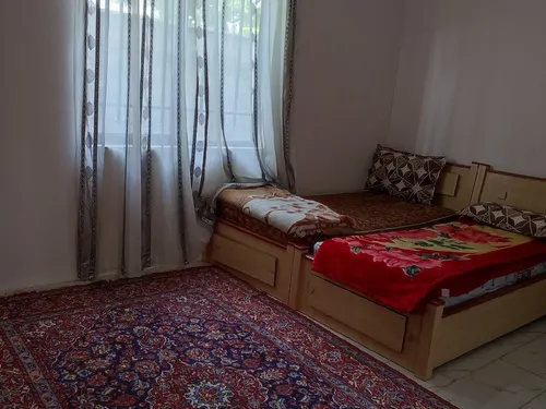 تصویر 4 - ویلا باغستان بااستخر آبسرد در سهیلیه