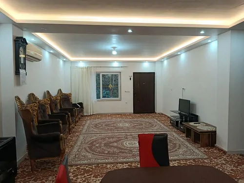 تصویر 2 - ویلا ویلادوخوابه گیسوم در گیسوم