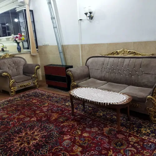 تصویر 3 - خانه مبله مدرس در  یزد