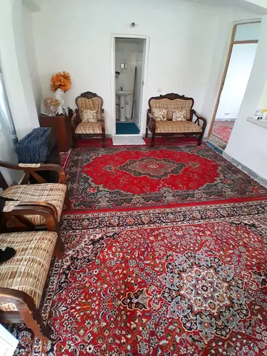 تصویر 2 - ویلا منظره زیبا وبا طبیعت سرسبز کوهستانی در لاهیجان