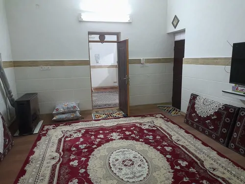 تصویر 3 - خانه عارف (۲) در  بندر ترکمن