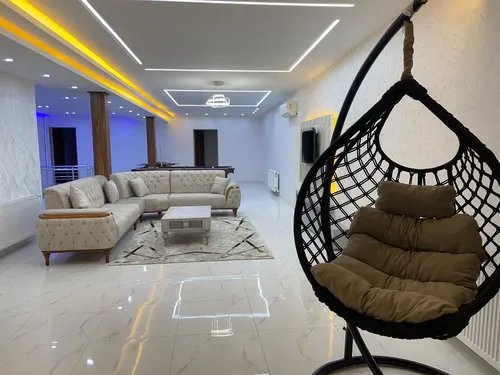 تصویر 10 - ویلا لوکس استخردار آبگرم ساحلی کاسپین (2) در  انزلی