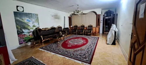 تصویر 4 - ویلا سبز در  اصفهان