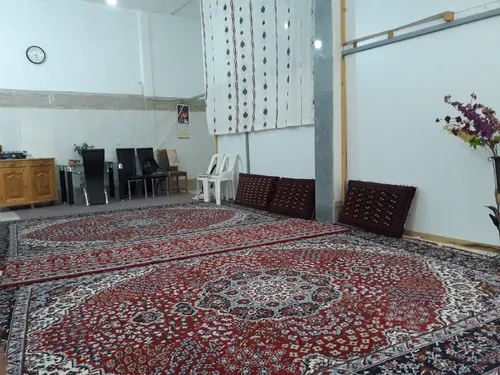 تصویر 2 - سوییت ویلایی دهکده در بندر گز