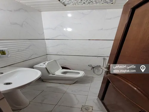 تصویر 18 - هتل آپارتمان  ایمان (102)  در  مشهد