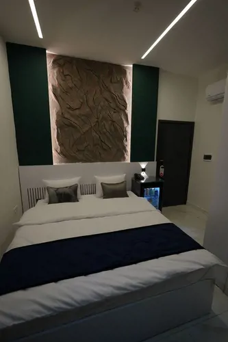 تصویر 2 - هتل آپارتمان آرین ارس (دونفره) در  جلفا