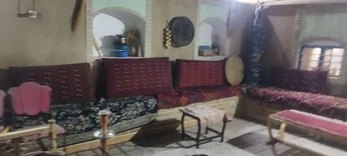تصویر 3 - اقامتگاه بومگردی بوم گردی سرای جام در سمنان