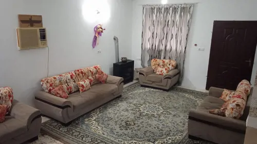 تصویر 3 - ویلا  قَلِک در  شیرگاه