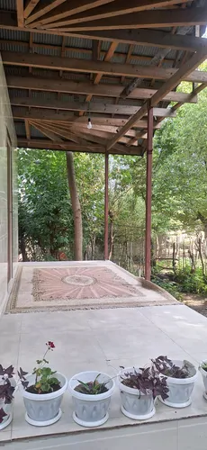 تصویر 5 - ویلا ویلا جنگلی در ماسال