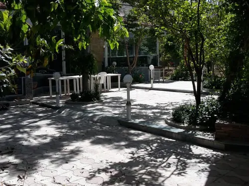 تصویر 12 - ویلا باغ دشتکوه در  شیراز