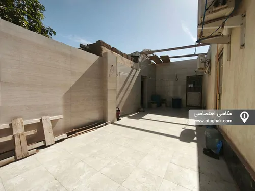 تصویر 11 - سوییت ماه کیان (واحد 3) در هرمز