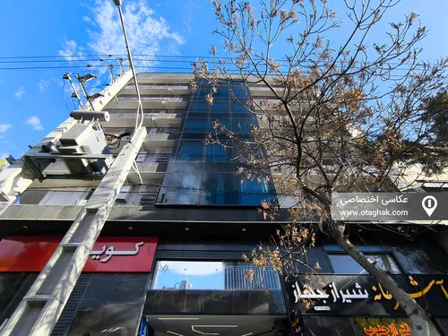 تصویر 16 - آپارتمان مبله کارا (واحد VIP) در  شیراز