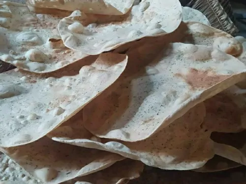 تصویر 10 - اقامتگاه بوم‌گردی شبهای ازنو(1) در  طبس