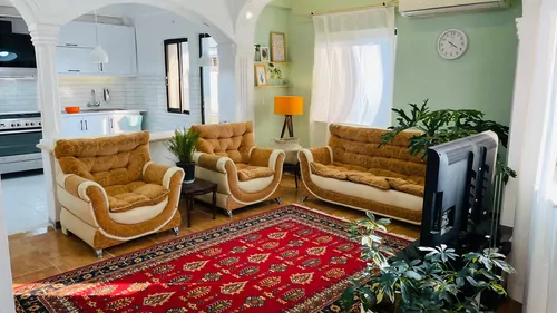 تصویر 4 - آپارتمان مبله شقایق در  لاهیجان