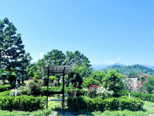 تصویر 15 - ویلا مرجان (دو) در  فومن