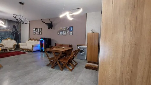 تصویر 9 - ویلا استخردار آبگرم ساحل سفید (1)  در  سهیلیه