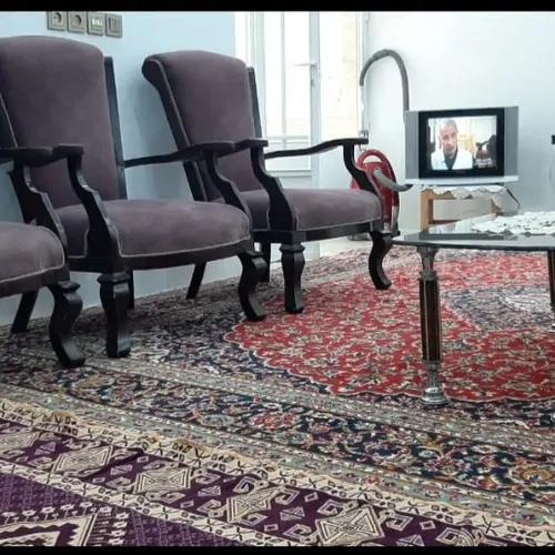 تصویر 3 - ویلا ویلا تک خواب مبله در باغبهادران  در باغ بهادران