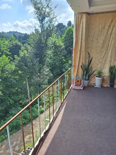 تصویر 2 - روستایی و عشایری باصفا در فومن