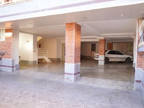 تصویر 6 - آپارتمان مبله ارم کریمی (واحد ۵) در  یاسوج