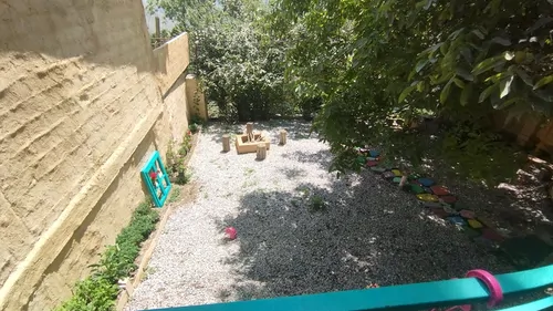 تصویر 9 - روستایی و عشایری هایته گل (دلما) در مرزن آباد