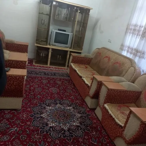 تصویر 2 - ویلا پوپر در نوشهر