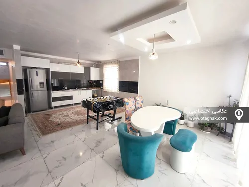 تصویر 10 - ویلا استخردار آبگرم ستاره شب در  سهیلیه