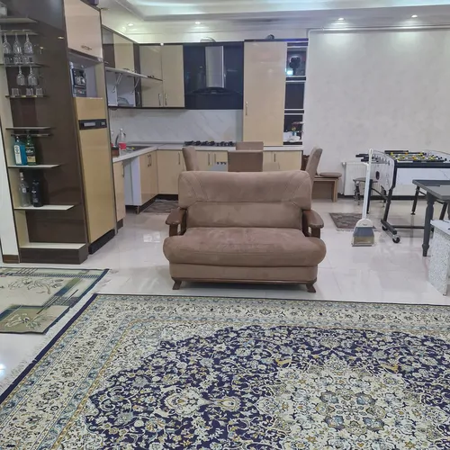 تصویر 6 - ویلا استخردار آبگرم نگین در  سهیلیه