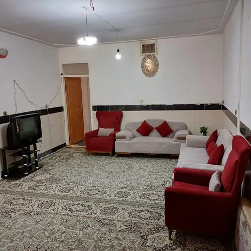 تصویر ۱ - خانه مبله یوشا  در  جوانرود