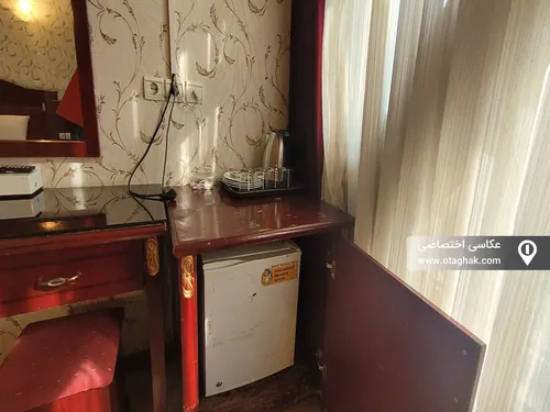 تصویر 8 - هتل سنتی سایه چهار تخته اکو با صبحانه رایگان در  مشهد