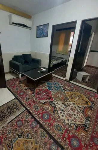 تصویر 2 - آپارتمان مبله ساحلی وفا (2 در بابلسر