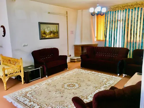 تصویر 6 - آپارتمان مبله سحر(3) در  اردبیل