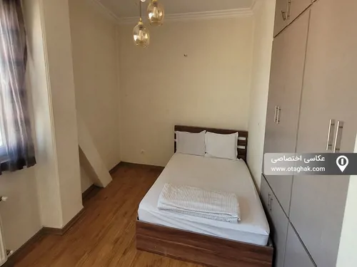 تصویر 6 - هتل آپارتمان مجلل 811 در  مشهد