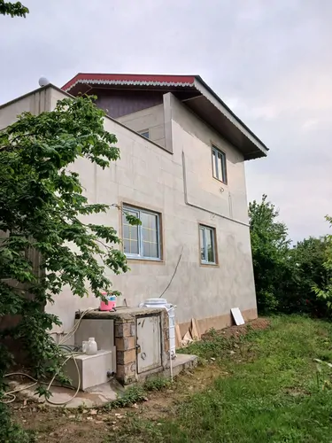 تصویر ۱ - سوییت  ویلایی اعظم در  رشت