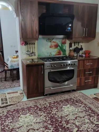 تصویر 4 - ویلا برای حداکثر ۸ نفر در رامسر