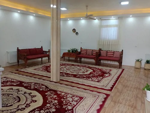 تصویر 7 - ویلا هیرکانی در  بهشهر