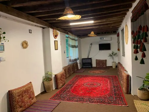 تصویر 7 - ویلا گیل ماه در  لاهیجان