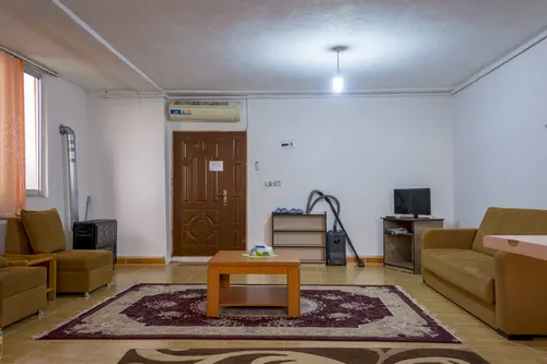 تصویر 3 - هتل آپارتمان سینا (چهار نفره ۲) در لیسار