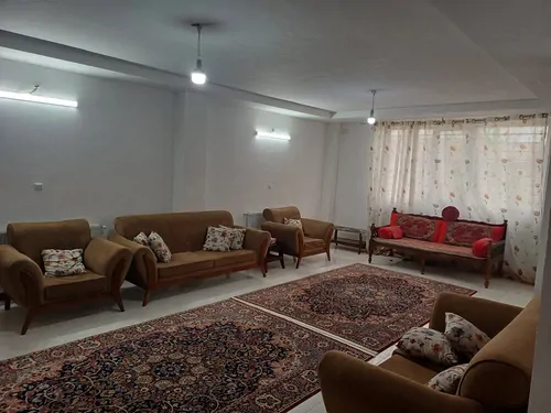 تصویر 4 - ویلا سامین در  اراک